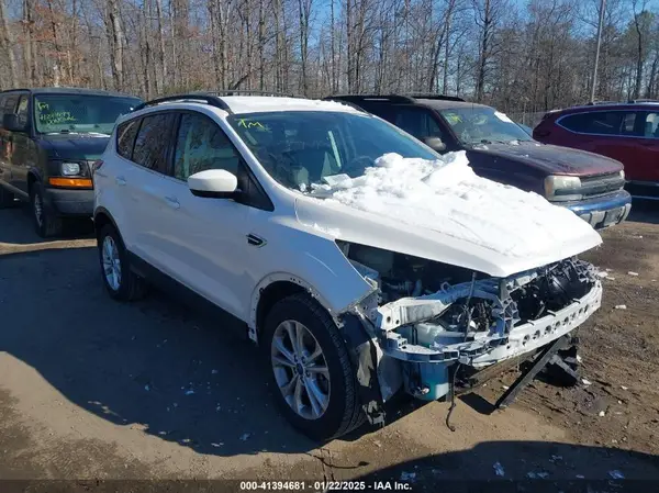 1FMCU9GD7HUA36508 2017 FORD ESCAPE - Image 1