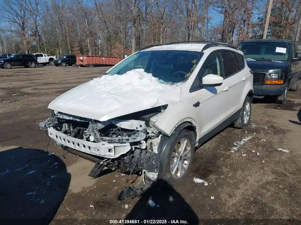 1FMCU9GD7HUA36508 2017 FORD ESCAPE - Image 2