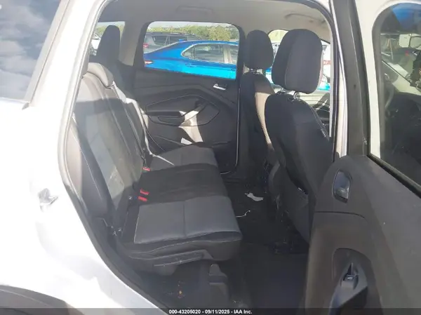 1FMCU9GD7HUA36525 2017 FORD ESCAPE - Image 8