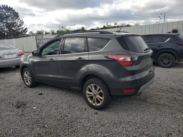 1FMCU9GD7HUA38002 2017 FORD ESCAPE - Image 2