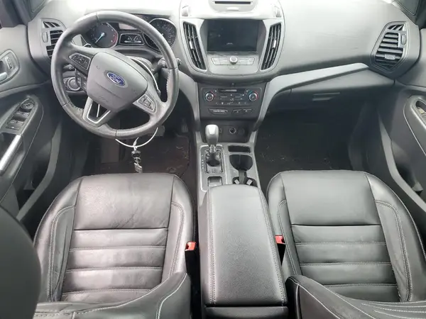 1FMCU9GD7HUA38002 2017 FORD ESCAPE - Image 8