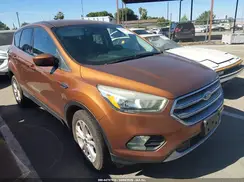 1FMCU9GD7HUA41305 2017 FORD ESCAPE