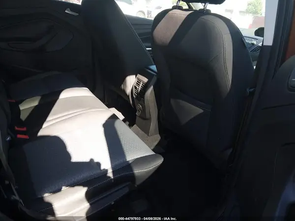 1FMCU9GD7HUA41305 2017 FORD ESCAPE - Image 8