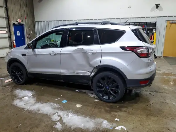 1FMCU9GD7HUA44592 2017 FORD ESCAPE - Image 2