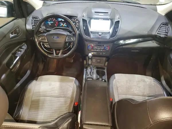 1FMCU9GD7HUA44592 2017 FORD ESCAPE - Image 8