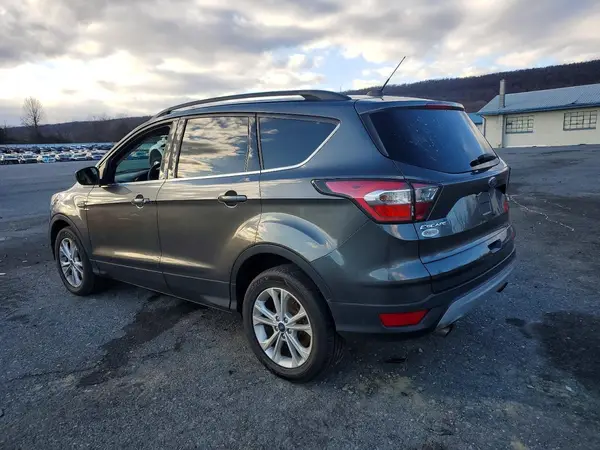 1FMCU9GD7HUA44771 2017 FORD ESCAPE - Image 2