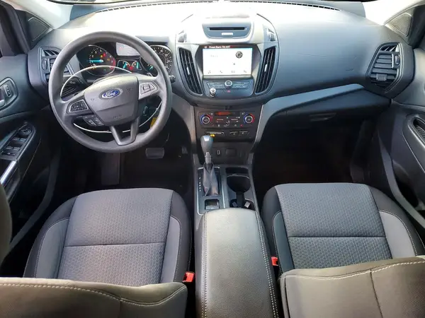 1FMCU9GD7HUA44771 2017 FORD ESCAPE - Image 8