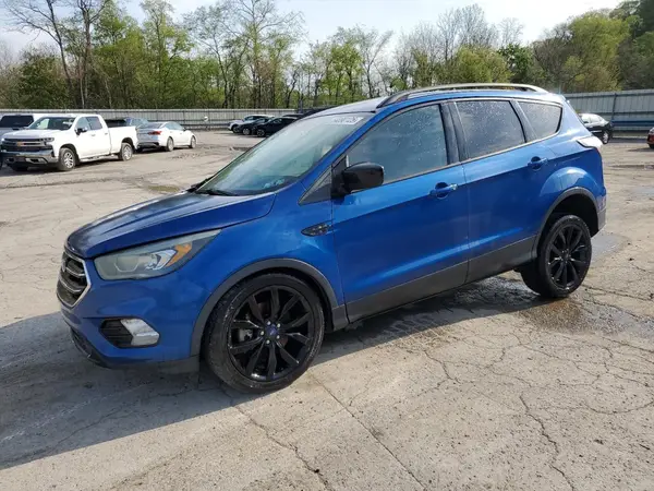 1FMCU9GD7HUA47735 2017 FORD ESCAPE - Image 1