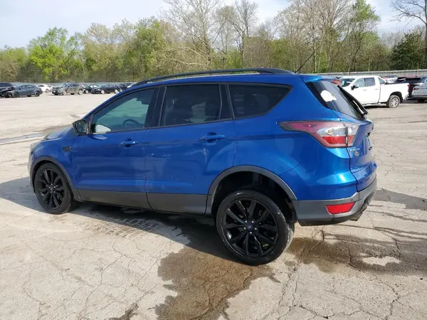 1FMCU9GD7HUA47735 2017 FORD ESCAPE - Image 2