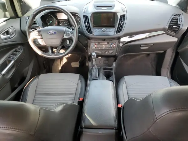 1FMCU9GD7HUA47735 2017 FORD ESCAPE - Image 8