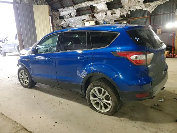 1FMCU9GD7HUA56970 2017 FORD ESCAPE - Image 2