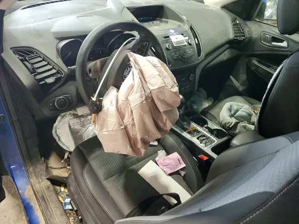 1FMCU9GD7HUA56970 2017 FORD ESCAPE - Image 8