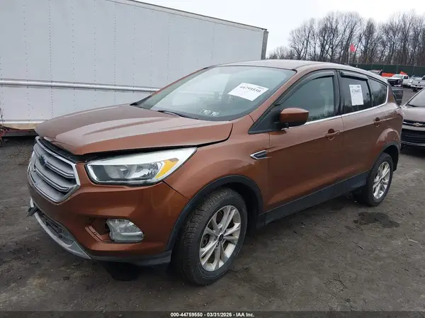 1FMCU9GD7HUA57133 2017 FORD ESCAPE - Image 2