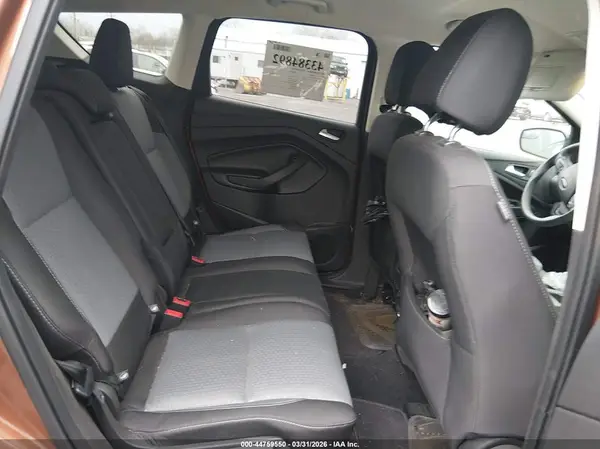 1FMCU9GD7HUA57133 2017 FORD ESCAPE - Image 8