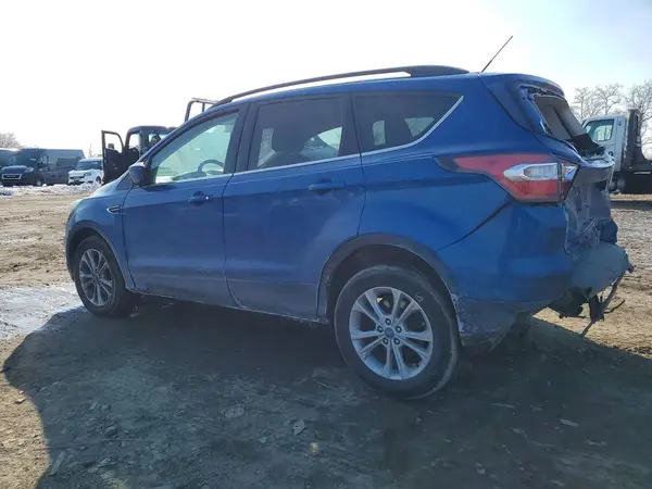 1FMCU9GD7HUA57228 2017 FORD ESCAPE - Image 2