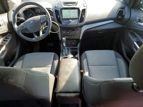 1FMCU9GD7HUA57228 2017 FORD ESCAPE - Image 8