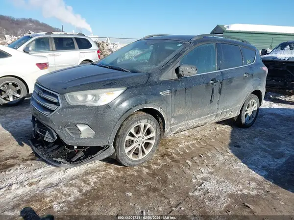 1FMCU9GD7HUA58881 2017 FORD ESCAPE - Image 2