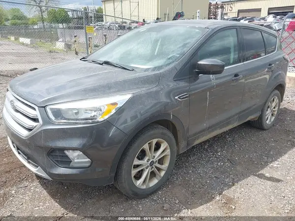 1FMCU9GD7HUA60677 2017 FORD ESCAPE - Image 2