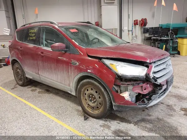1FMCU9GD7HUA66785 2017 FORD ESCAPE - Image 1