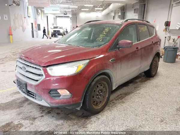 1FMCU9GD7HUA66785 2017 FORD ESCAPE - Image 2