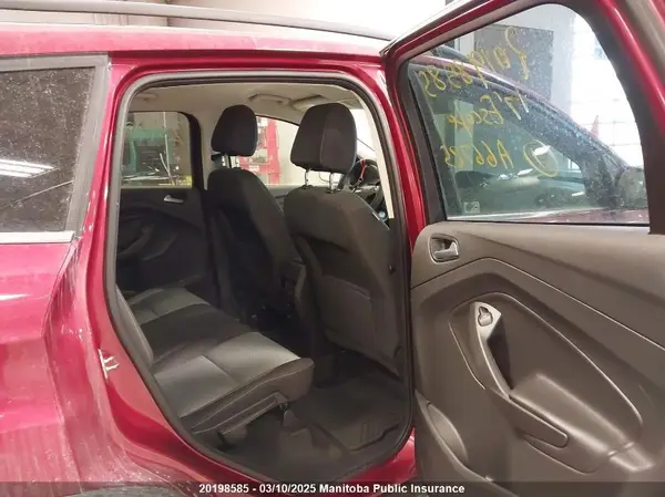 1FMCU9GD7HUA66785 2017 FORD ESCAPE - Image 8
