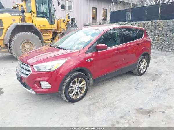1FMCU9GD7HUA68052 2017 FORD ESCAPE - Image 2