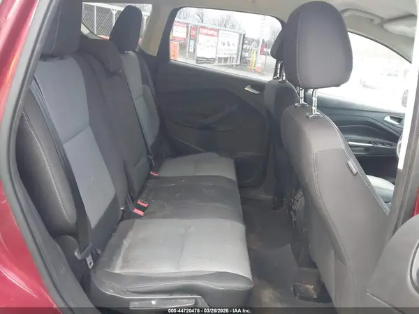 1FMCU9GD7HUA68052 2017 FORD ESCAPE - Image 8