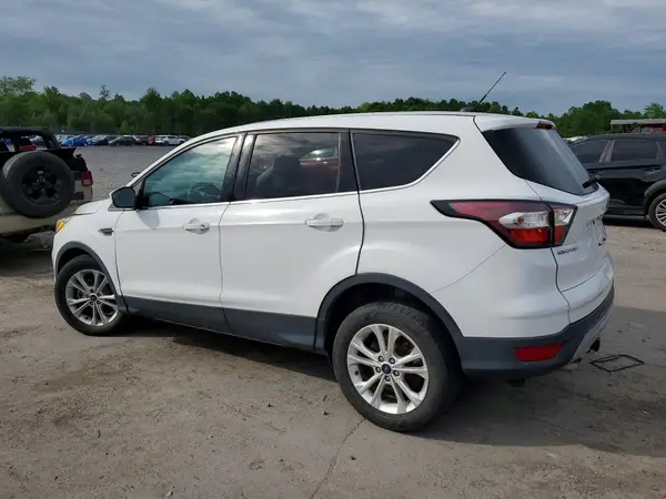 1FMCU9GD7HUA69203 2017 FORD ESCAPE - Image 2