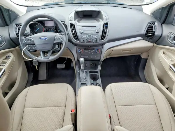 1FMCU9GD7HUA69203 2017 FORD ESCAPE - Image 8
