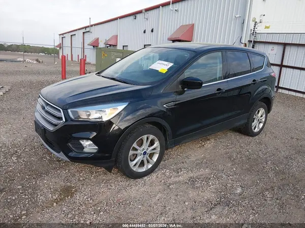 1FMCU9GD7HUA77074 2017 FORD ESCAPE - Image 2