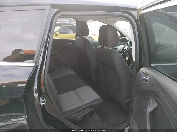 1FMCU9GD7HUA77074 2017 FORD ESCAPE - Image 8