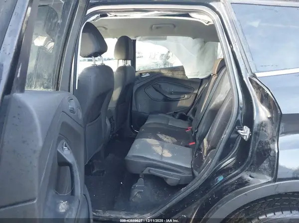 1FMCU9GD7HUA78287 2017 FORD ESCAPE - Image 8