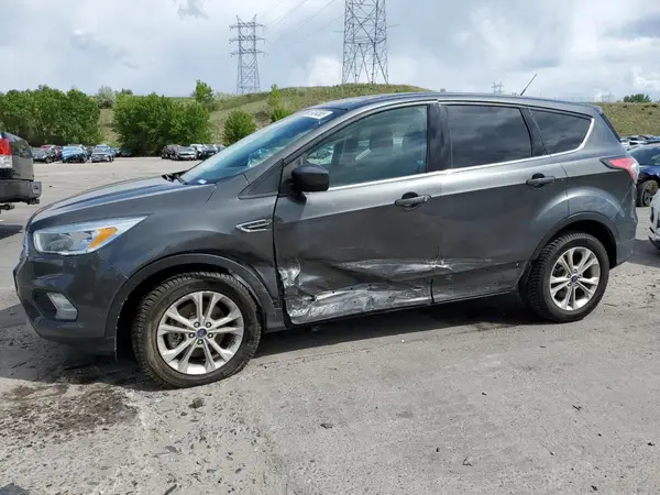 1FMCU9GD7HUA81772 2017 FORD ESCAPE - Image 1