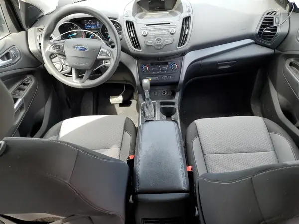 1FMCU9GD7HUA81772 2017 FORD ESCAPE - Image 8