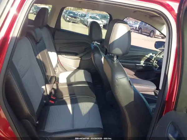 1FMCU9GD7HUA81884 2017 FORD ESCAPE - Image 8