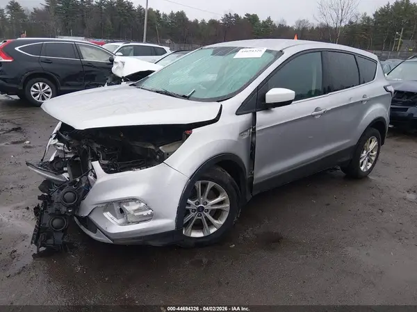 1FMCU9GD7HUA86356 2017 FORD ESCAPE - Image 2