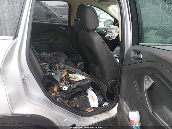 1FMCU9GD7HUA86356 2017 FORD ESCAPE - Image 8