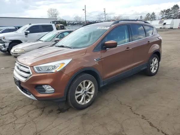 1FMCU9GD7HUA86602 2017 FORD ESCAPE - Image 1