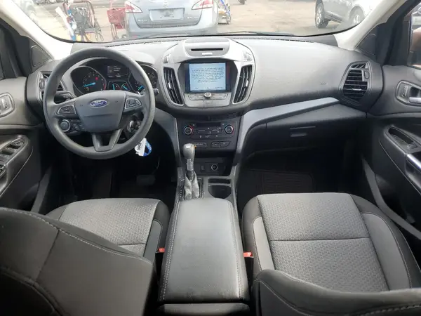 1FMCU9GD7HUA86602 2017 FORD ESCAPE - Image 8