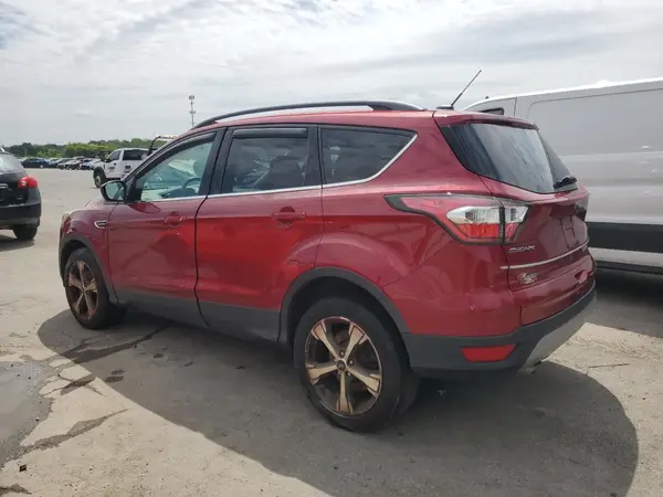 1FMCU9GD7HUA86633 2017 FORD ESCAPE - Image 2