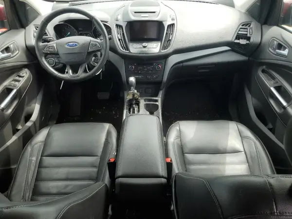 1FMCU9GD7HUA86633 2017 FORD ESCAPE - Image 8