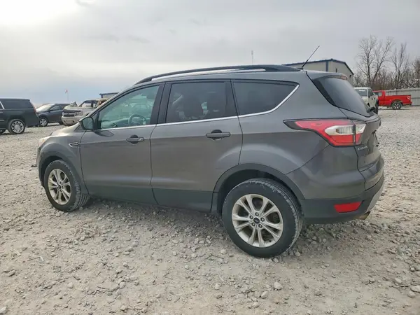 1FMCU9GD7HUA86910 2017 FORD ESCAPE - Image 2
