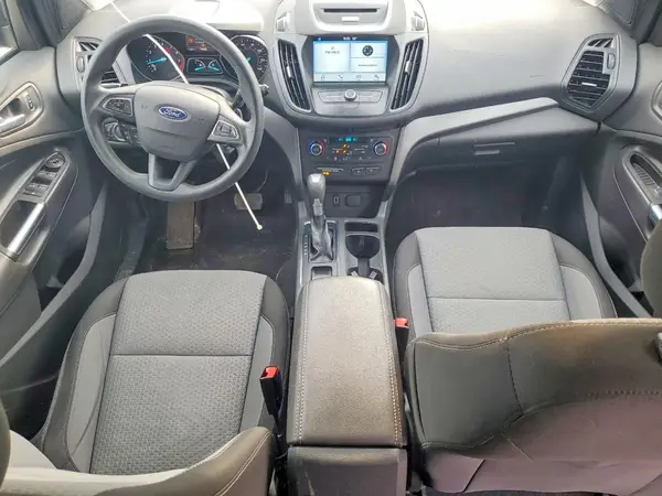 1FMCU9GD7HUA86910 2017 FORD ESCAPE - Image 8