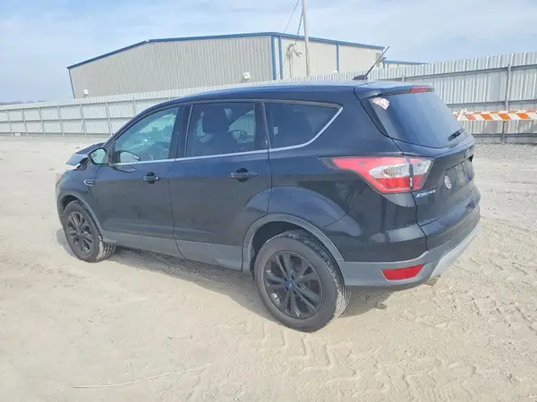 1FMCU9GD7HUA87183 2017 FORD ESCAPE - Image 2