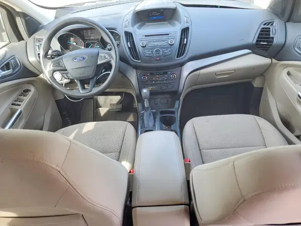 1FMCU9GD7HUA87183 2017 FORD ESCAPE - Image 8