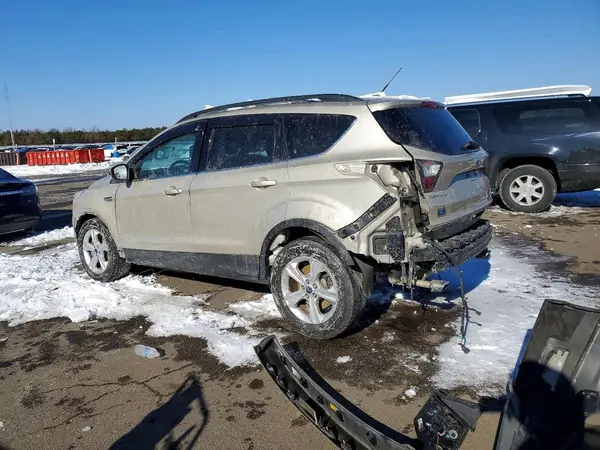 1FMCU9GD7HUA89368 2017 FORD ESCAPE - Image 2