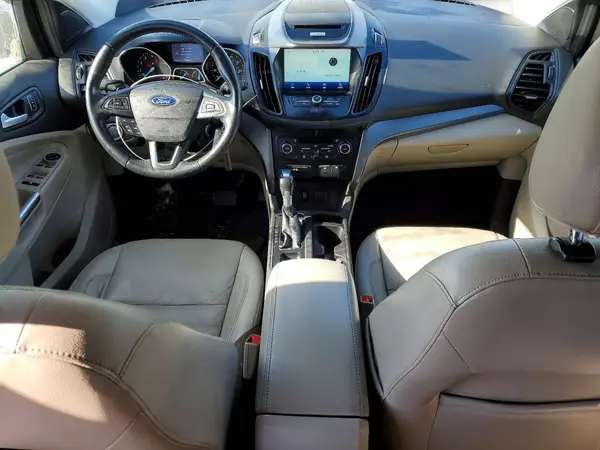 1FMCU9GD7HUA89368 2017 FORD ESCAPE - Image 8