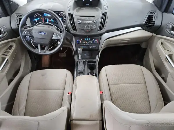 1FMCU9GD7HUA94053 2017 FORD ESCAPE - Image 8