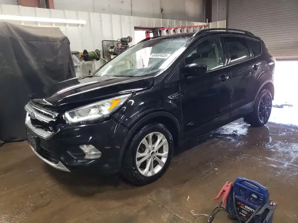 1FMCU9GD7HUA95784 2017 FORD ESCAPE - Image 1
