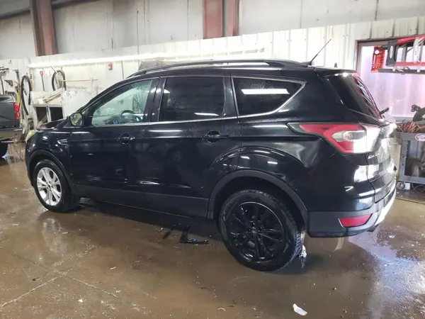 1FMCU9GD7HUA95784 2017 FORD ESCAPE - Image 2